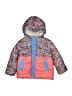 magnetic me 100% Polyester Blue Snow Jacket Size 18-24 mo - photo 1