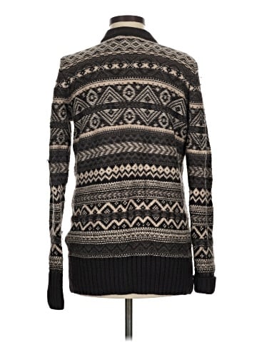 Juicy Couture Wool Cardigan (view 2)