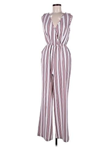 Ci Sono Jumpsuit (view 1)