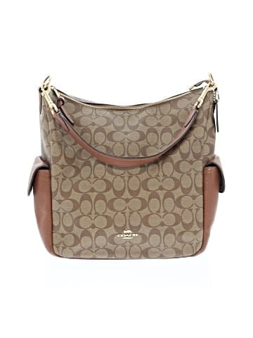 Coach Shoulder Bag (view 1)