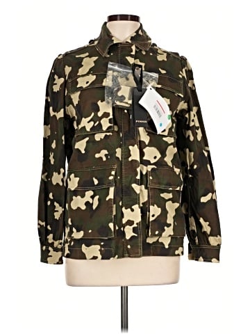 Pinko Windbreaker (view 1)