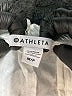 Athleta 100% Linen White Linen Pants Size M (petite) - photo 7