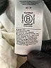 Athleta 100% Linen White Linen Pants Size M (petite) - photo 8