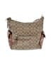 Coach Brown Shoulder Bag One size - photo 3