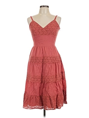 Apt. 9 Cocktail Dress (view 1)