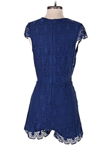 Francesca's Romper (view 2)