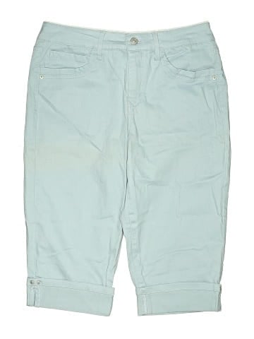 Gloria Vanderbilt Cargo Shorts (view 1)