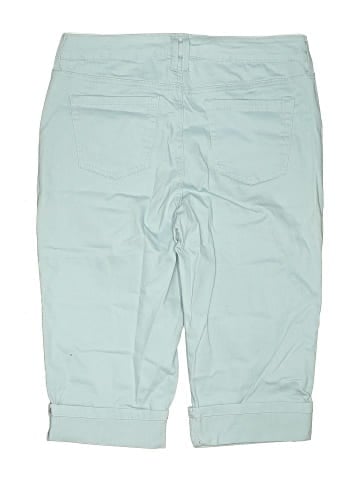 Gloria Vanderbilt Cargo Shorts (view 2)