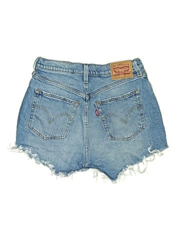 Levi's Denim Shorts (view 2)