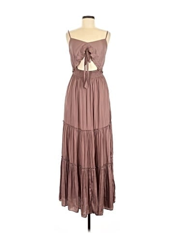 Mustard Seed Casual Dress (view 1)