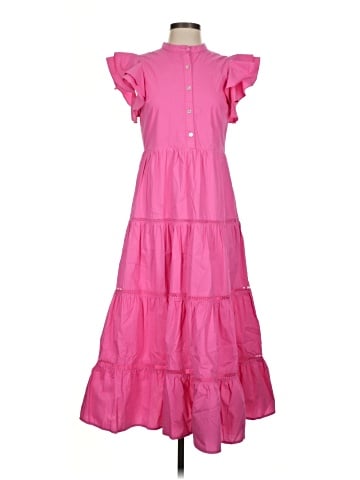 TCEC Casual Dress (view 1)