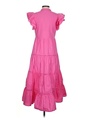 TCEC Casual Dress (view 2)