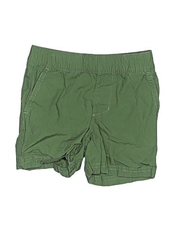 Columbia Khaki Shorts (view 1)