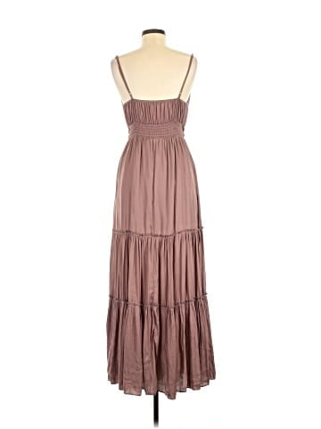Mustard Seed Casual Dress (view 2)