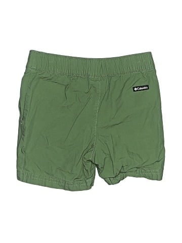 Columbia Khaki Shorts (view 2)