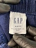 Gap Blue Track Pants Size Med Petite - photo 7