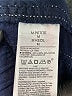 Gap Blue Track Pants Size Med Petite - photo 8