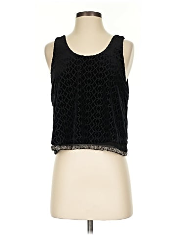 Astr Sleeveless Blouse (view 1)