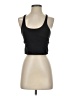 Athleta Black Tank Top Size S - photo 1