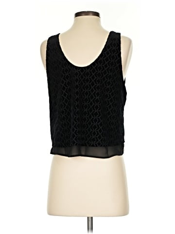 Astr Sleeveless Blouse (view 2)