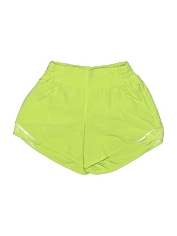 Lululemon Athletica Athletic Shorts (view 1)