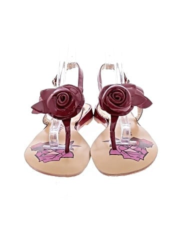 Poetic License Sandals (view 2)