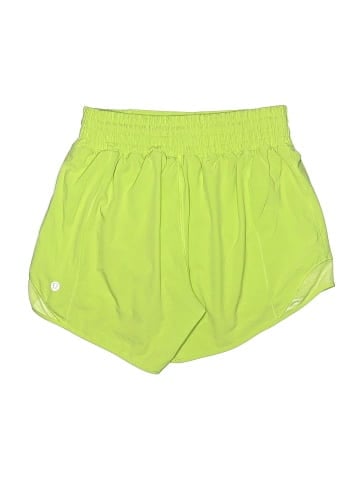 Lululemon Athletica Athletic Shorts (view 2)