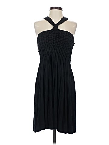 Sharagano Cocktail Dress (view 1)
