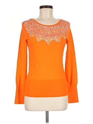 Liz Claiborne Pullover Sweater (view 1)