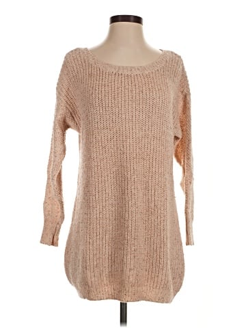 Bar III Pullover Sweater (view 1)
