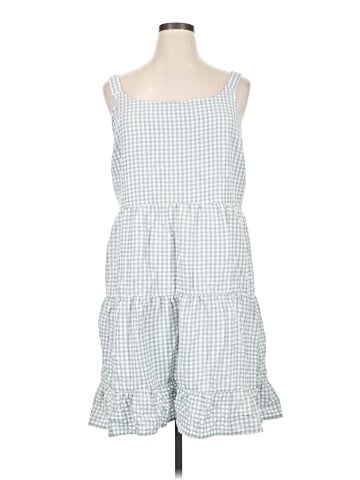 Millenium Casual Dress (view 1)