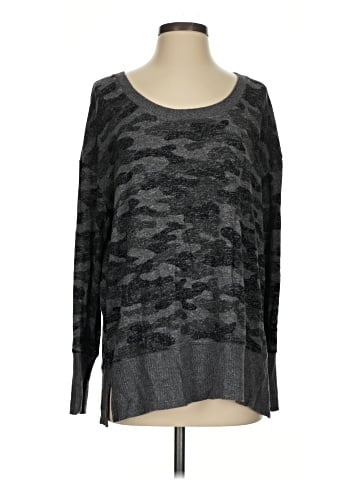 Falls Creek Pullover Sweater (view 1)