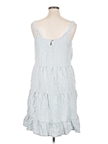 Millenium Casual Dress (view 2)