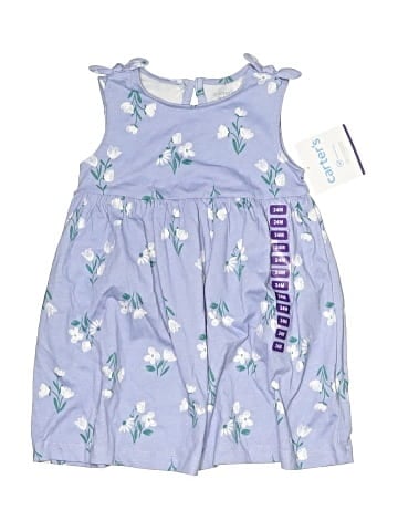 Carter's Dress (view 1)