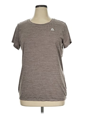 Reebok Active T-Shirt (view 1)