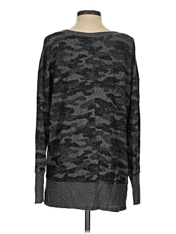 Falls Creek Pullover Sweater (view 2)