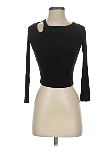 LNA 3/4 Sleeve T-Shirt (view 1)