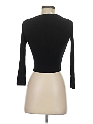 LNA 3/4 Sleeve T-Shirt (view 2)