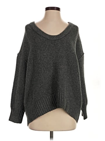 Free People Pullover Sweater (view 1)