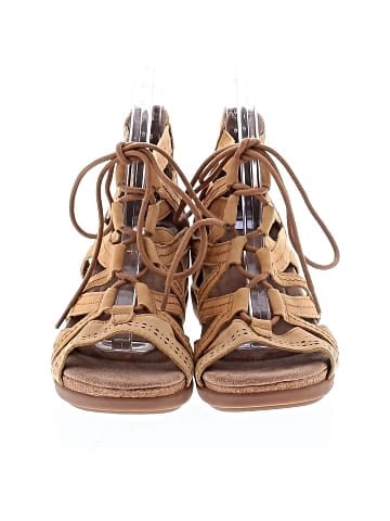 Earth Sandals (view 2)