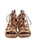 Earth Tan Sandals Size 7 1/2 - photo 2