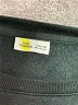 Epic Threads Black Sweatshirt Size 14 - 16 - photo 3