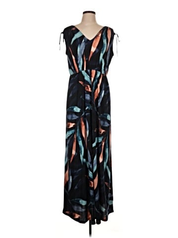 IMAN Casual Dress (view 1)