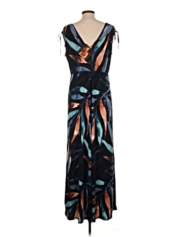 IMAN Casual Dress (view 2)