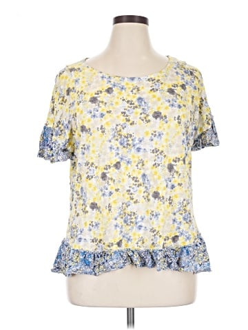 Cato Short Sleeve T-Shirt (view 1)