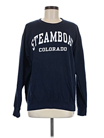 Prairie Mountain Sweatshirt (view 1)