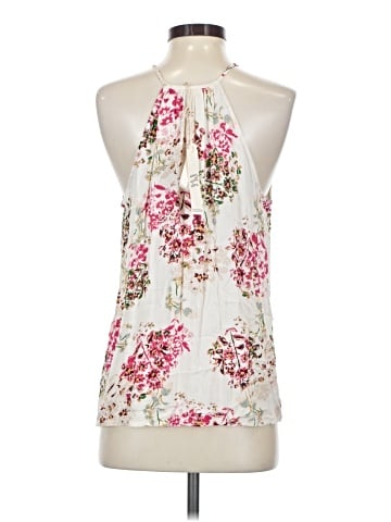 Lovestitch Sleeveless Blouse (view 2)