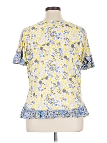 Cato Short Sleeve T-Shirt (view 2)