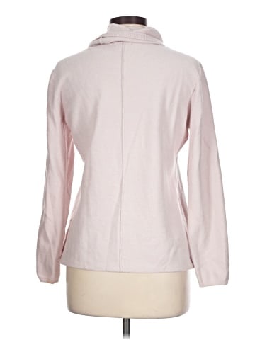CALVIN KLEIN JEANS Turtleneck Sweater (view 2)