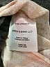 Veronica Beard 100% Silk Tan 3/4 Sleeve Silk Top Size 4 - photo 8